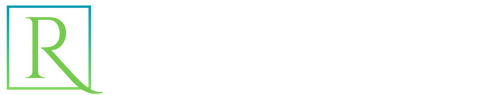 Russel law Logo